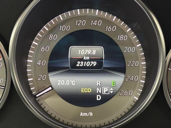 Mercedes-Benz E-Класс IV (W212 S212 C207) Рестайлинг с пробегом 2013 года, цена 2 500 000 рублей, 231079 км, седан, Автокод Объявления