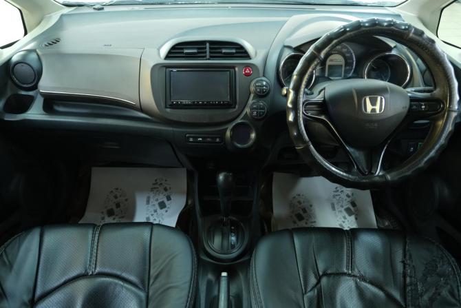Honda Fit Shuttle I с пробегом 2012 года, цена 939 000 рублей, 346500 км, универсал, Автокод Объявления
