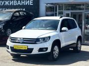 Volkswagen Tiguan I Рестайлинг Альметьевск  - изображение 35