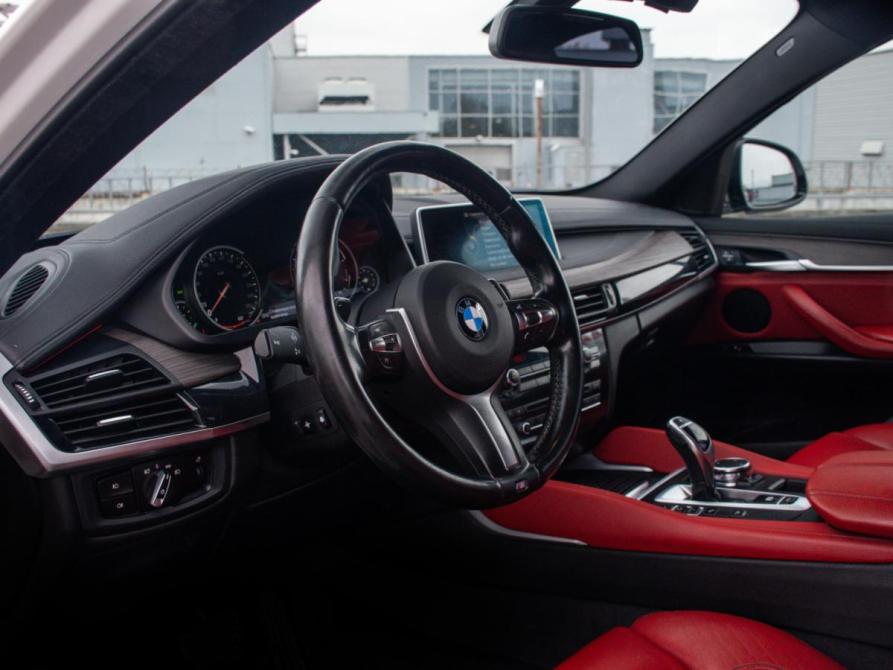 BMW X6 II (F16) Москва  - изображение 15