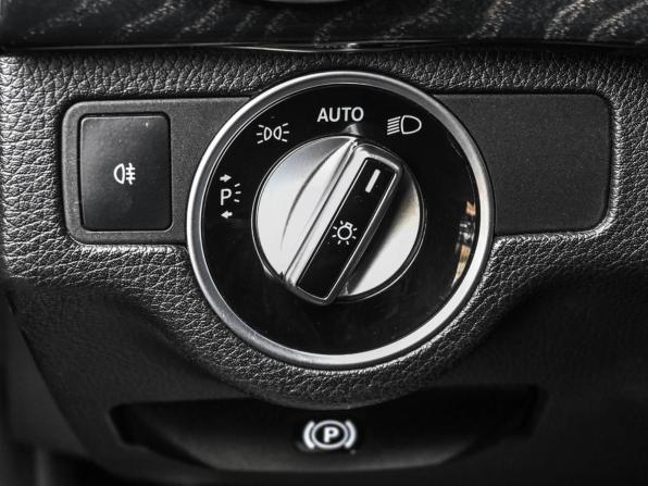 Mercedes-Benz GLK-Класс I (X204) Рестайлинг с пробегом 2014 года, цена 1 739 000 рублей, 166020 км, внедорожник, Автокод Объявления