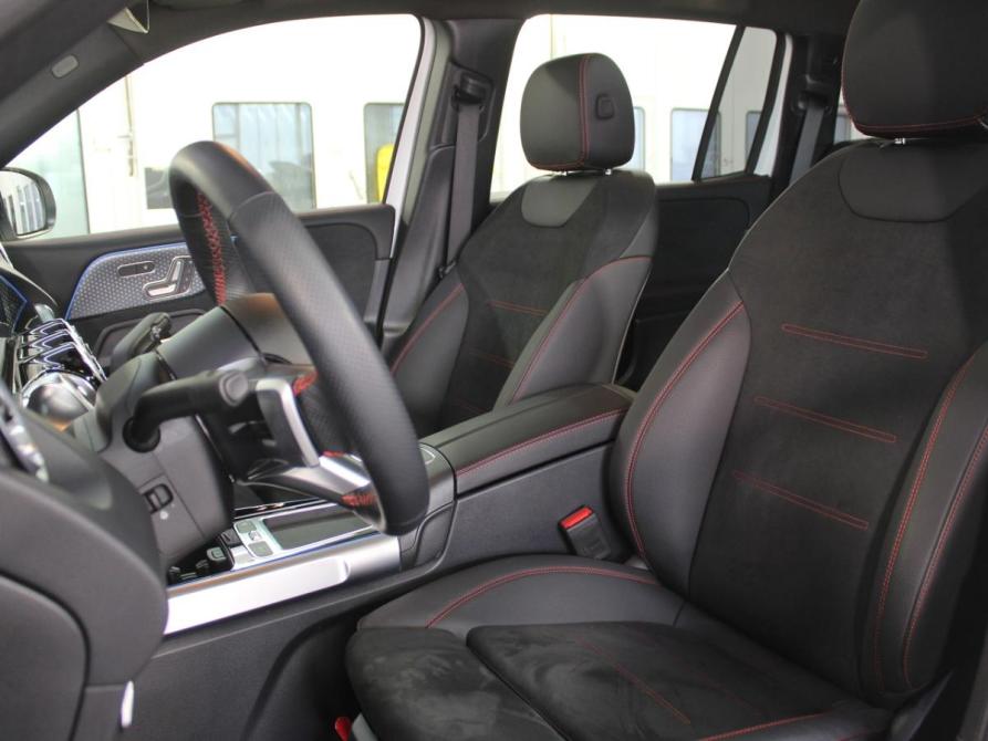 Mercedes-Benz GLB I (X247) Рестайлинг Москва  - изображение 17