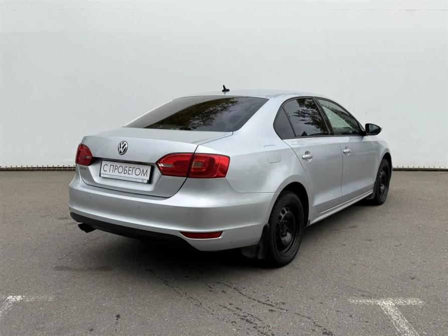Volkswagen Jetta VI Липецк  - изображение 5
