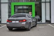 BMW 5 серии VII (G30/G31/G38) Рестайлинг Москва  - изображение 25