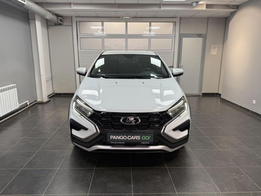 Lada (ВАЗ) Vesta I Рестайлинг (NG) Тверь  - изображение 2