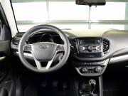Lada (ВАЗ) Vesta I Кемерово  - изображение 34