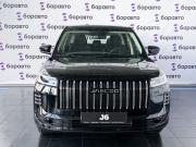 Jaecoo J6 Ростов-на-Дону  - изображение 21
