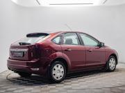 Ford Focus II Рестайлинг Москва  - изображение 21