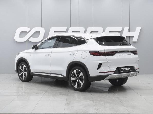 BYD Song Plus I с пробегом 2023 года, цена 3 300 000 рублей, 36805 км, внедорожник, Автокод Объявления