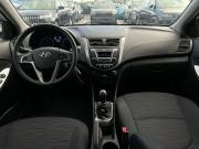 Hyundai Solaris I Рестайлинг Волгоград  - изображение 36