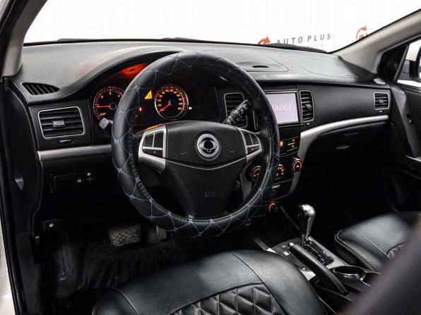 SsangYong Actyon II с пробегом 2011 года, цена 949 000 рублей, 127787 км, внедорожник, Автокод Объявления
