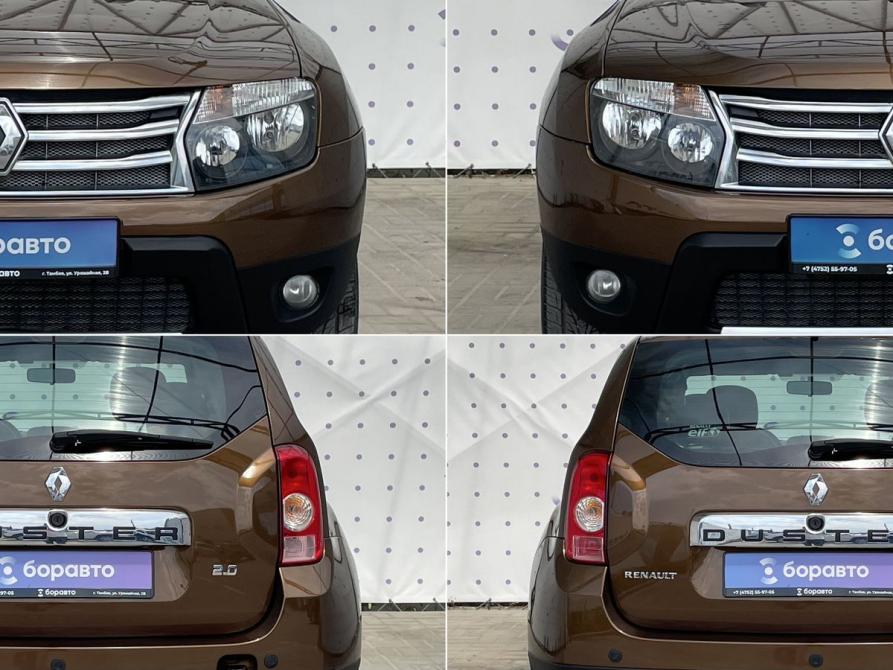 Renault Duster I Тамбов  - изображение 8