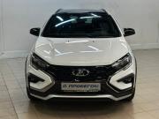 Lada (ВАЗ) Vesta I Рестайлинг (NG) Балашиха  - изображение 19