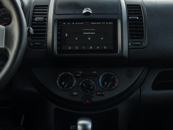 Nissan Note I Рестайлинг с пробегом 2011 года, цена 947 000 рублей, 184894 км, хэтчбек, Автокод Объявления