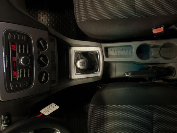 Ford Focus II Рестайлинг с пробегом 2010 года, цена 515 000 рублей, 215365 км, универсал, Автокод Объявления
