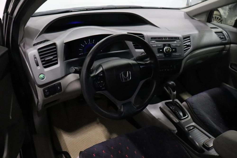 Honda Civic IX Ульяновск  - изображение 10