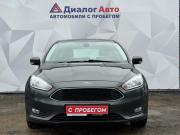 Ford Focus III Рестайлинг Набережные Челны  - изображение 22