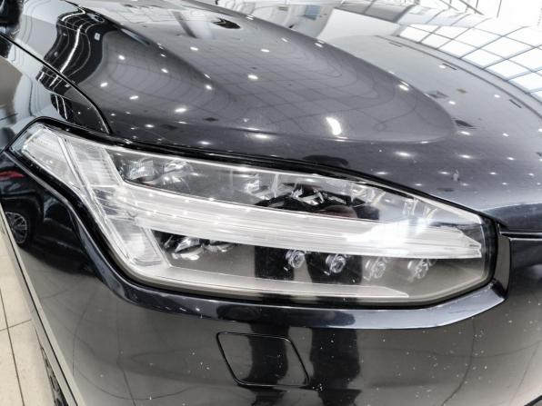 Volvo XC90 II с пробегом 2019 года, цена 2 650 000 рублей, 352250 км, внедорожник, Автокод Объявления