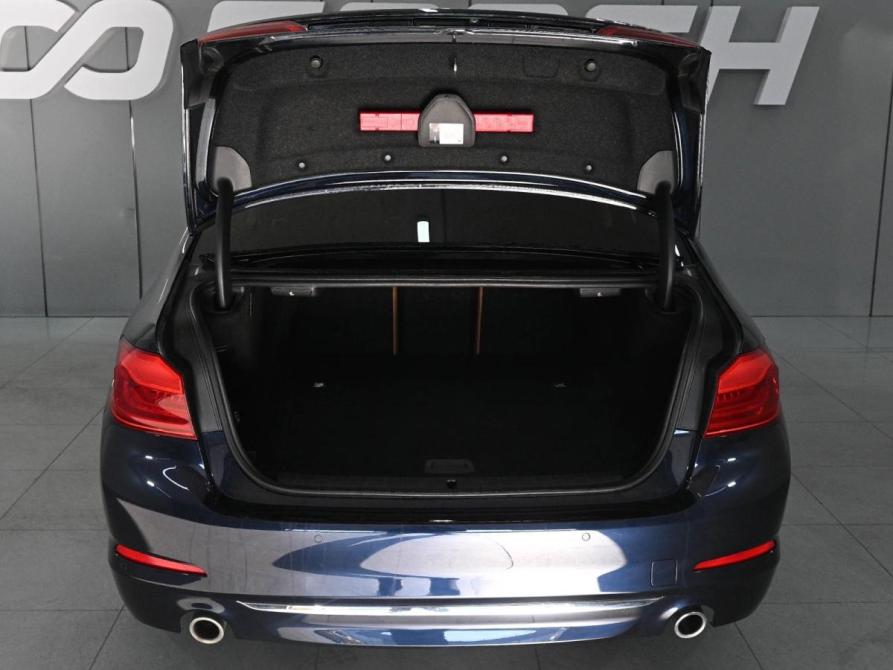 BMW 5 серии VII (G30/G31/G38) Ростов-на-Дону  - изображение 21