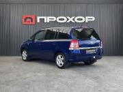 Opel Zafira B Рестайлинг Пермь  - изображение 61