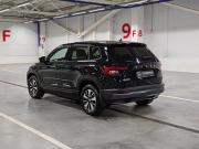 Skoda Karoq I Казань  - изображение 32