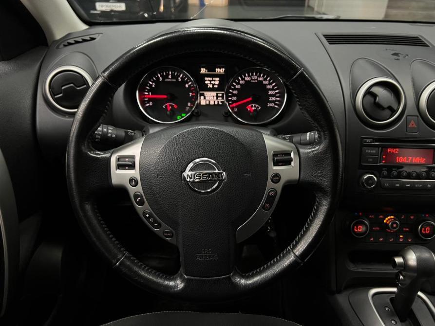 Nissan Qashqai I Рестайлинг Казань  - изображение 12
