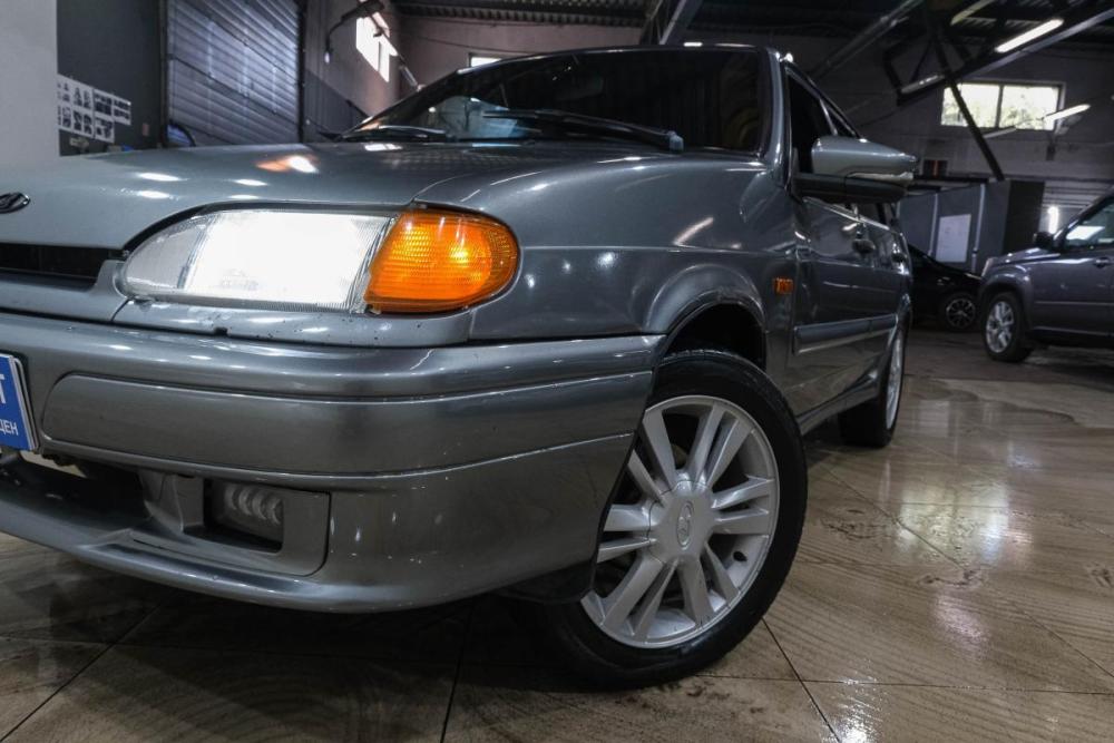 Lada (ВАЗ) 2114 Новокузнецк  - изображение 11