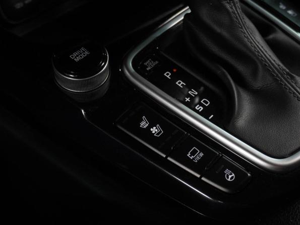 Kia Seltos I с пробегом 2020 года, цена 2 099 000 рублей, 86373 км, внедорожник, Автокод Объявления