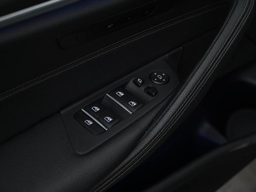 BMW 5 серии VII (G30/G31/G38) Рестайлинг Москва  - изображение 17