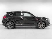 Hongqi HS5 I Москва  - изображение 35