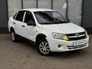 Lada (ВАЗ) Granta I Ярославль  - изображение 16