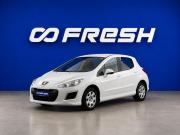 Peugeot 308 I Рестайлинг Москва  - изображение 23