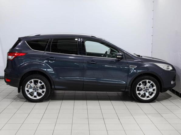 Ford Kuga II с пробегом 2014 года, цена 1 249 000 рублей, 159491 км, внедорожник, Автокод Объявления