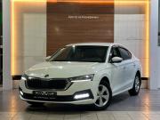 Skoda Octavia IV (A8) Челябинск  - изображение 21