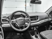 Lada (ВАЗ) Vesta I Рестайлинг (NG) Екатеринбург  - изображение 30