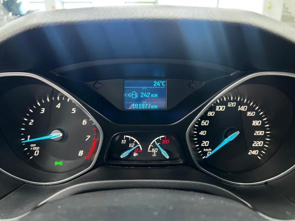 Ford Focus III с пробегом 2012 года, цена 760 000 рублей, 181976 км, хэтчбек, Автокод Объявления
