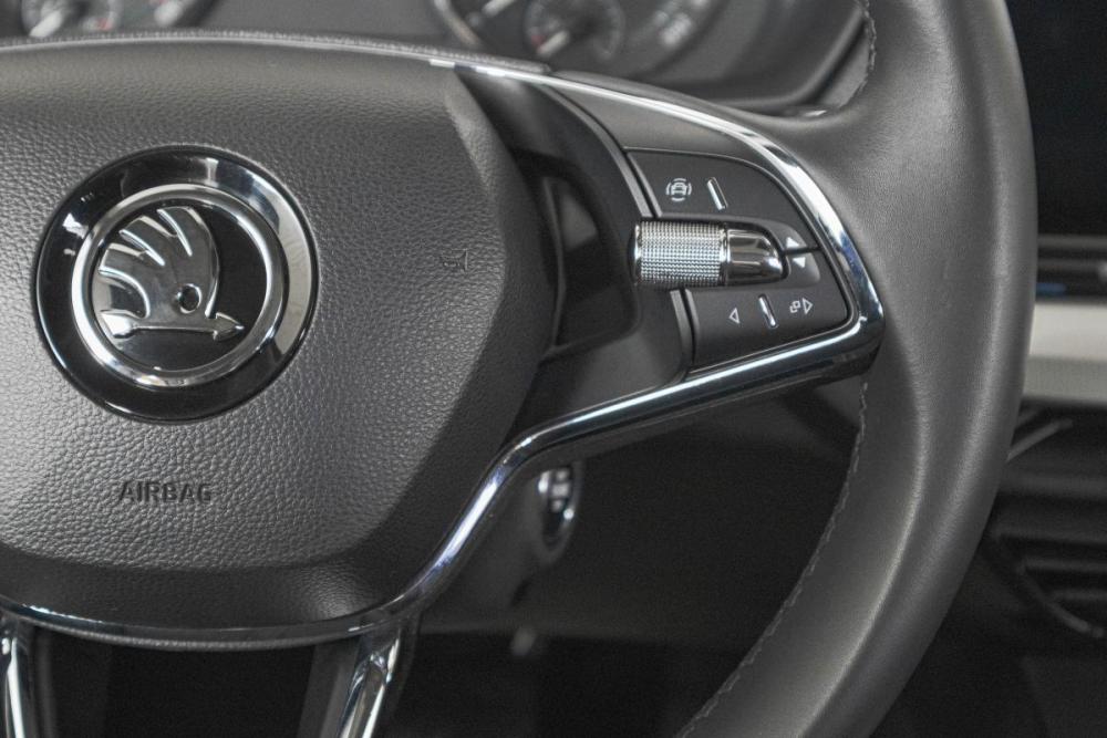 Skoda Octavia IV (A8) Кемерово  - изображение 18