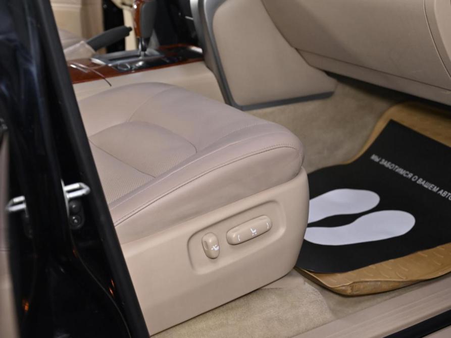 Toyota Land Cruiser 200 Series Москва  - изображение 16