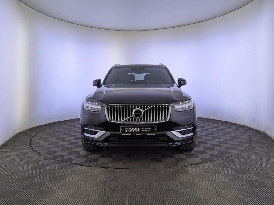 Volvo XC90 II Рестайлинг 1 Москва  - изображение 2