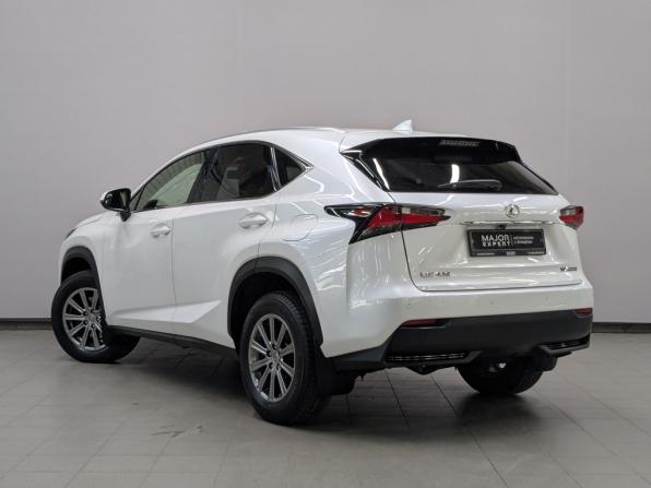 Lexus NX I с пробегом 2015 года, цена 2 490 000 рублей, 92726 км, внедорожник, Автокод Объявления