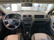 Skoda Fabia II Рестайлинг Чебоксары  - изображение 36