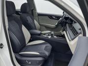 Hongqi HS5 I Рестайлинг Ростов-на-Дону  - изображение 30
