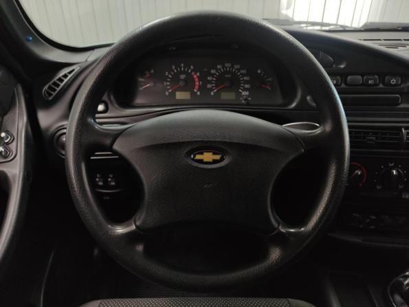 Chevrolet Niva I с пробегом 2007 года, цена 375 000 рублей, 297000 км, внедорожник, Автокод Объявления