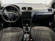 Volkswagen Polo V Рестайлинг Волжский  - изображение 38