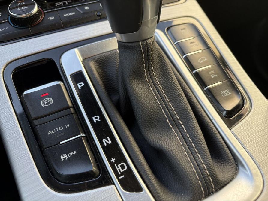 Geely Atlas I Москва  - изображение 18