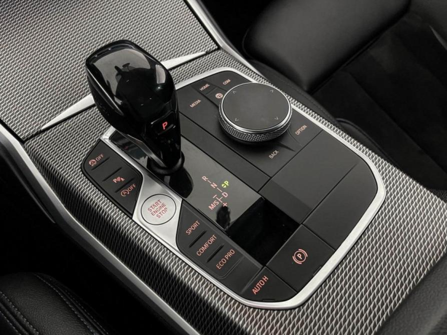 BMW 3 серии VII (G2x) Москва  - изображение 16