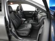 Nissan X-Trail III Рестайлинг Москва  - изображение 30