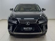 Lexus NX I Рестайлинг Вологда  - изображение 22