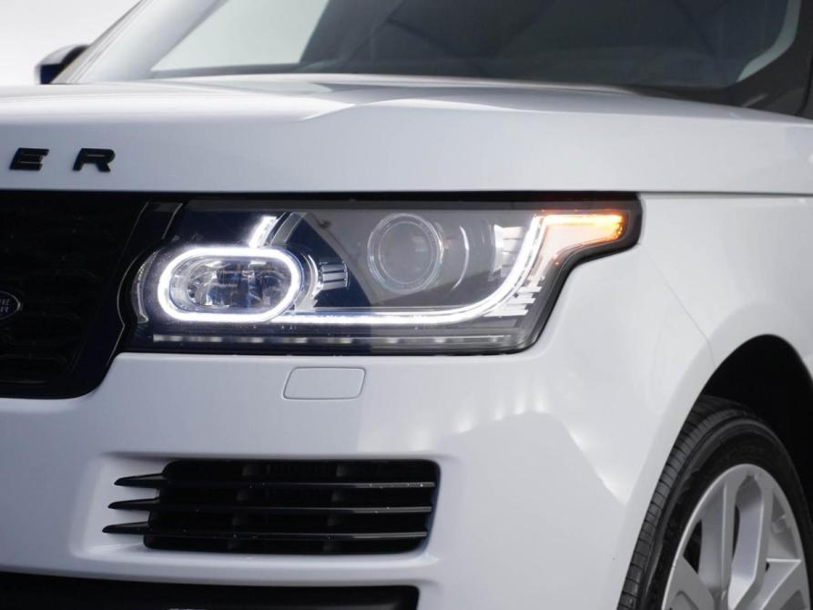 Land Rover Range Rover IV Москва  - изображение 10