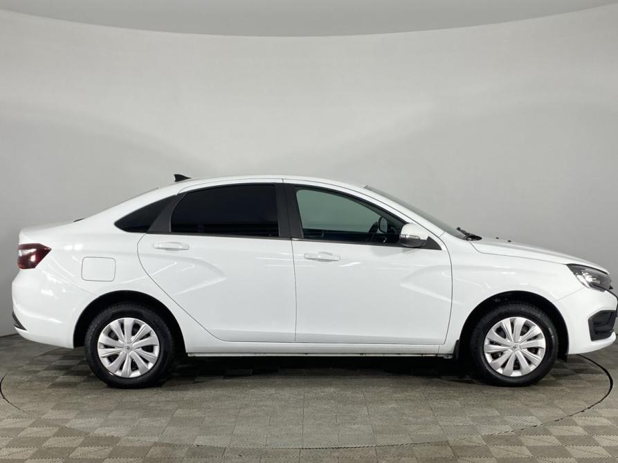 Lada (ВАЗ) Vesta I Рестайлинг (NG) Воронеж  - изображение 10